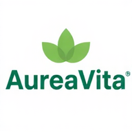 Aureavitacz logo